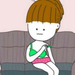 【※インスタで話題のイラスト！】やっぱりこれは世界共通？『他人には見せない女子の本性10選！』